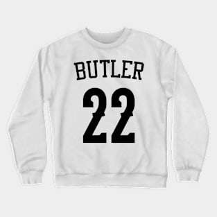 Jimmy Butler Vice Crewneck Sweatshirt